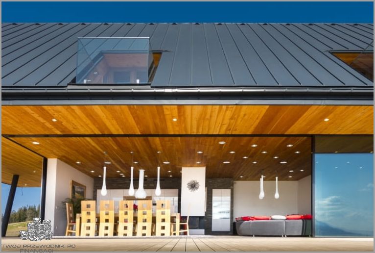 Dom na Sprzedaż w Kościelisku - Nie Przegap Okazji!