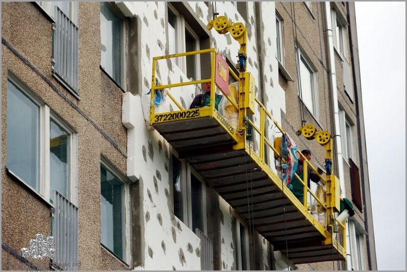 Dopłaty do Ogrzewania W Bloku - Co warto wiedzieć?!