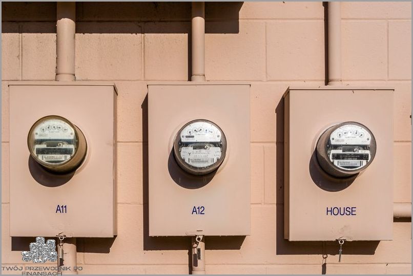 Dwa Liczniki Prądu W Jednym Domu - Przekonaj Się Jak!