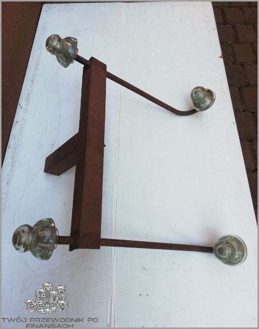 Hak Do Przyłącza Elektrycznego - Niesamowita Historia!