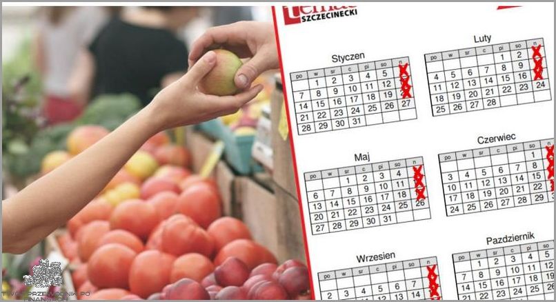 Handlowe Niedziele Wrzesień 2019 - Co Zmieniło się?