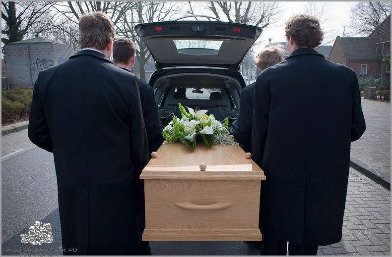 Ile Kosztuje Miejsce Na Cmentarzu? Odpowiedzi Tutaj!