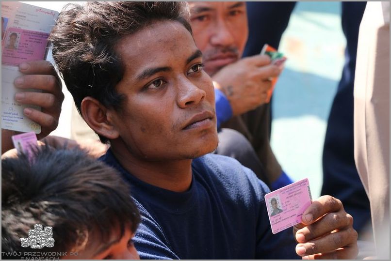 Ile Kosztuje Wymiana Dowodu Osobistego Po Utracie Ważności?