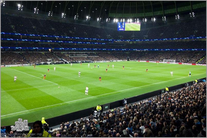 Ile Stadionów Jest W Katarze? Zaskoczą Cię Wyniki!