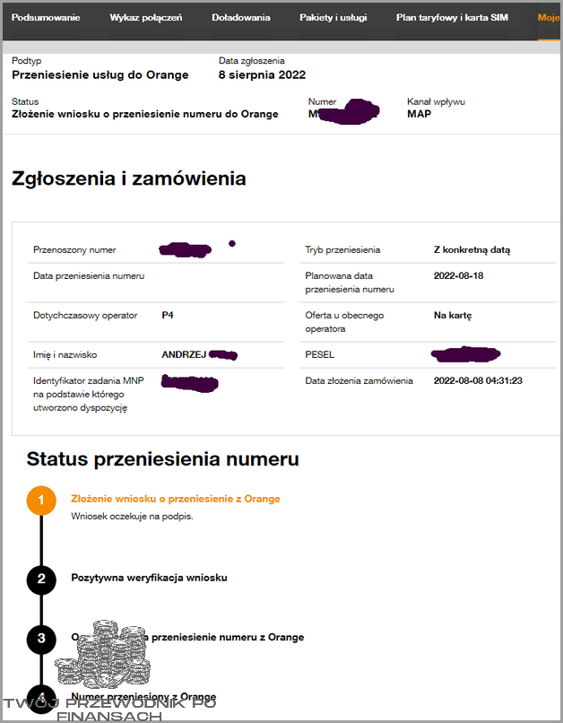 Ile Trwa Przeniesienie Numeru Do Orange? Dowiedz się teraz!
