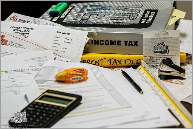 Ile Trzeba Zarobić Netto, Żeby Przekroczyć Próg Podatkowy?