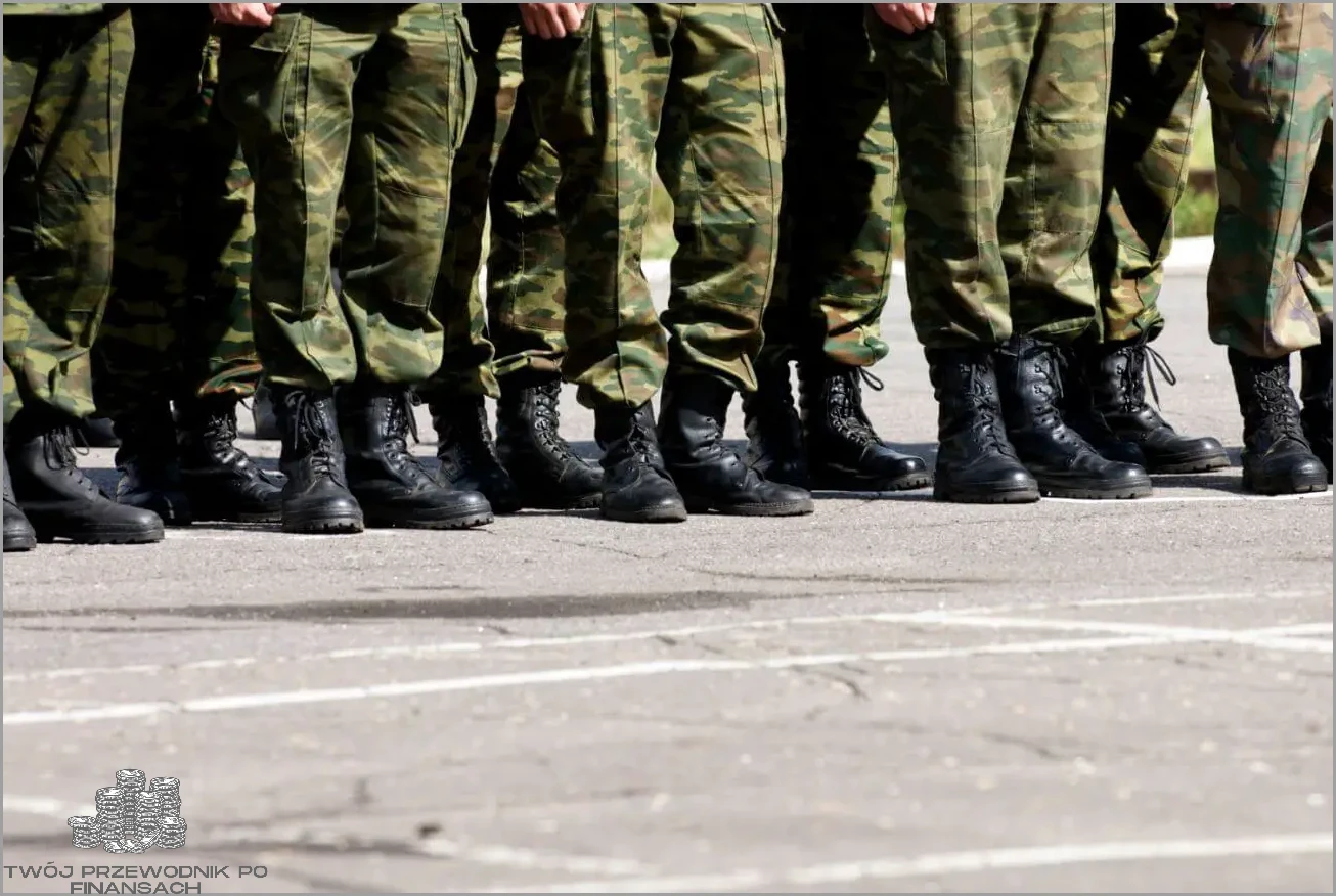 Ile Wynosi Odprawa W Wojsku Po 15 Latach? Sprawdź!