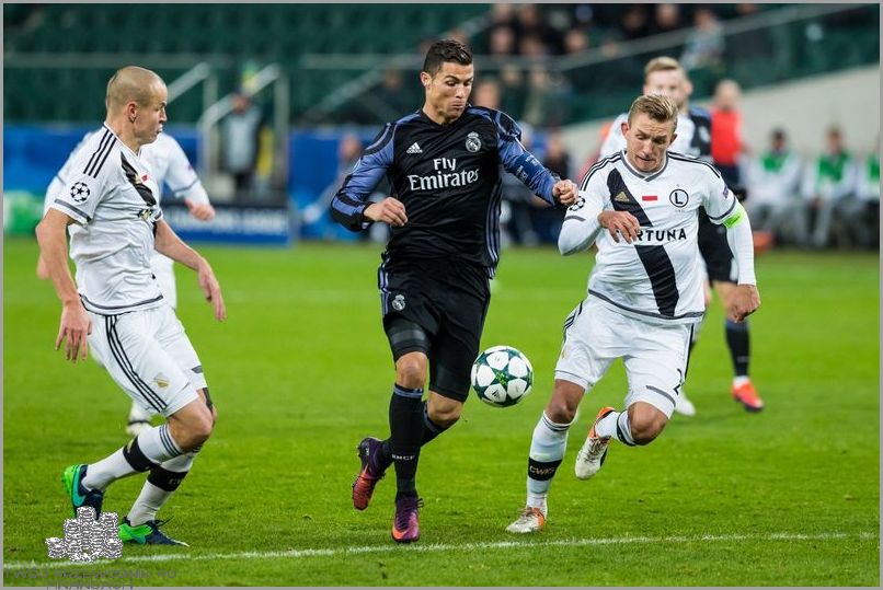 Ile Zarabia Cristiano Ronaldo? Wszystko Ci Powiemy!