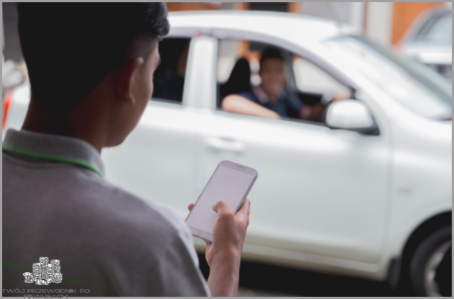 Ile Zarabia Kierowca Ubera? Odpowiedź Cię Zaskoczy!