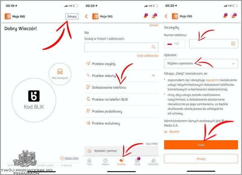 Jak Doładować Komuś Konto W Plusie? Sprawdź Proste Sposoby!