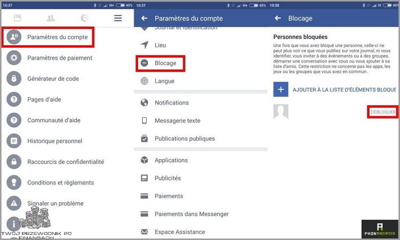 Jak Odblokować Kogoś Na Instagramie? Sprawdź teraz!