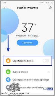Jak Włączyć Oszczędzanie Baterii W Xiaomi? Sprawdź!