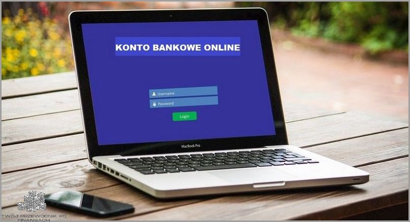 Jak Założyć Konto Internetowe? Sprawdź Szybki Poradnik!