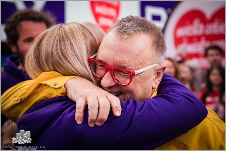 Jurek Owsiak Odchodzi Z WoŚP: Reakcje Są SZOKUJĄCE!
