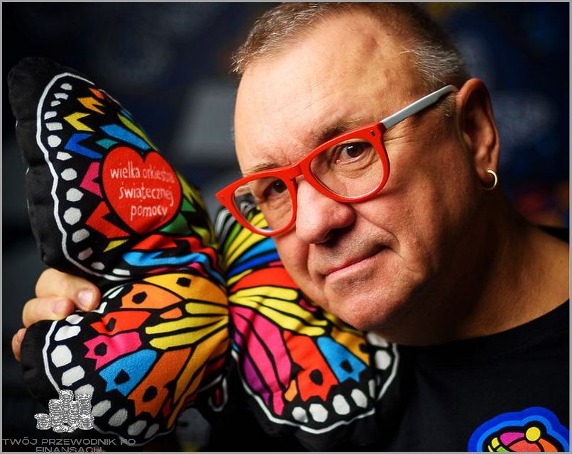 Jurek Owsiak Odchodzi Z WoŚP: Reakcje Są SZOKUJĄCE!
