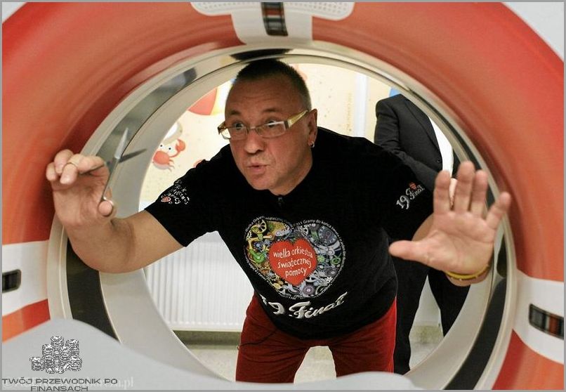 Jurek Owsiak Odchodzi Z WoŚP: Reakcje Są SZOKUJĄCE!