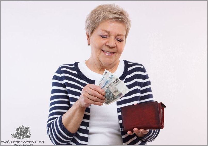 Kiedy Wypłata 13 Emerytury 2021? Dowiedz się teraz!