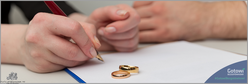 Kredyt A Rozdzielność Majątkowa - Co Wybierzesz?