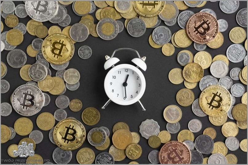 Kursy Kryptowalut Wykres: Zobacz Co Cię Czeka!