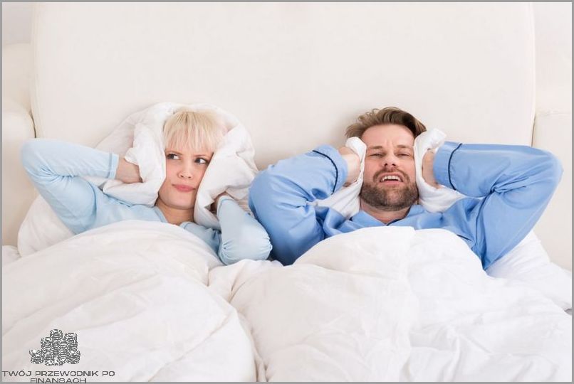 Mandat za zakłócanie ciszy nocnej - Niespodzianka!