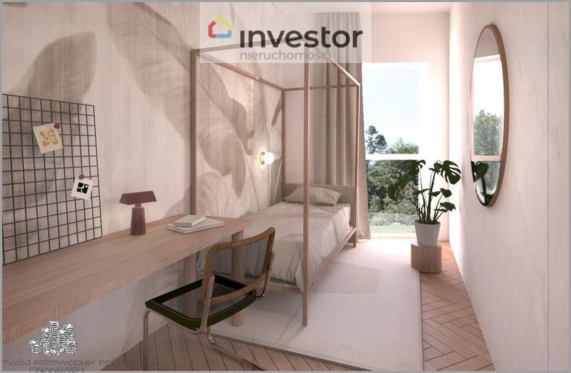 Mieszkania Na Sprzedaż Niemodlin: Nie Przegap Okazji!