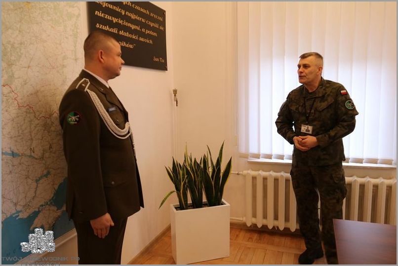 Najniższy Stopień Wojskowy W Artylerii - Przegap To!