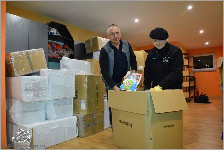 Ochotnicy do Walki na Ukrainie - Niebezpieczeństwo czeka!