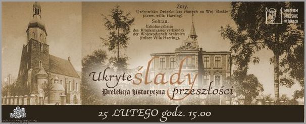 Odkryj Tajemnicę Starego Miasta z Kodem Pocztowym!