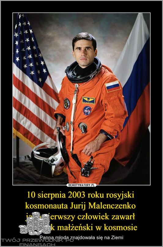 Pierwszy Człowiek W Kosmosie: Niesamowite Historie
