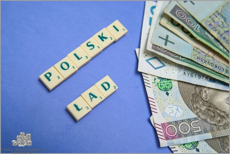 Podatek Na Zasadach Ogólnych - Sprawdź jak go uniknąć!