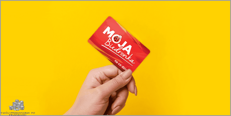 Rejestracja Karty Moja Biedronka - Sprawdź, jak to zrobić!