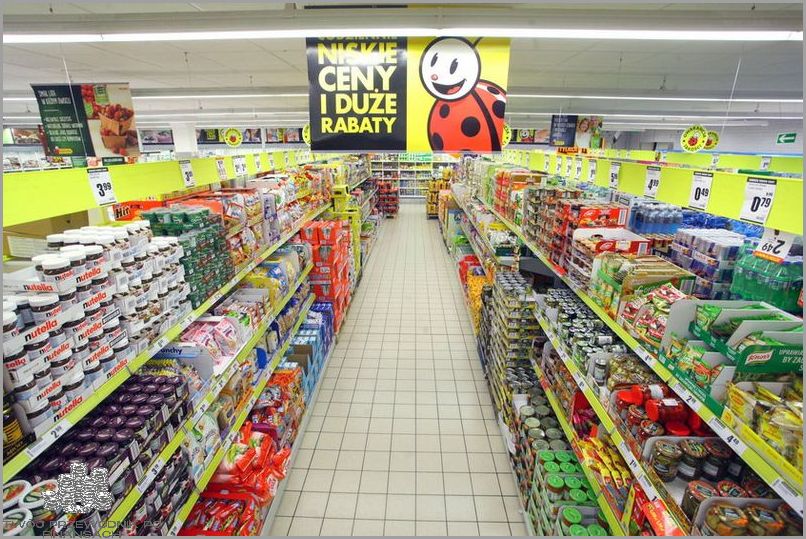 Rejestracja Karty Moja Biedronka - Sprawdź, jak to zrobić!