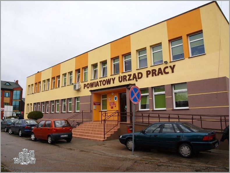 Rejestracja W Urzędzie Pracy - Nie Przegap Swojej Szansy!
