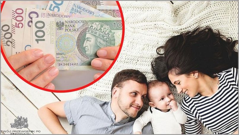 Rodzinny Kapitał Opiekuńczy - Dowiedz Się Co To!