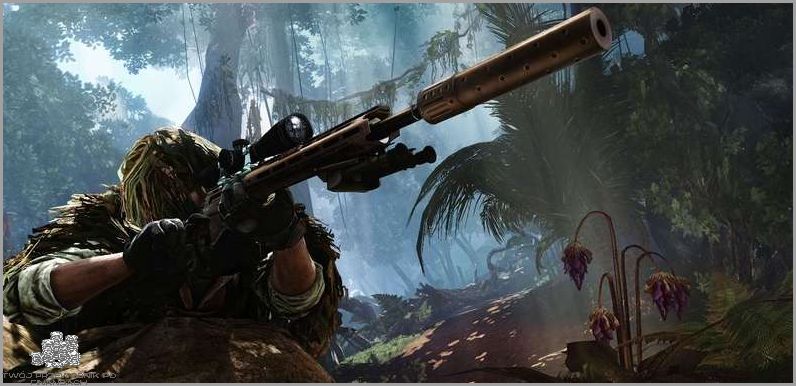 Sniper Ghost Warrior 3 - Nowa odsłona strzelaniny!