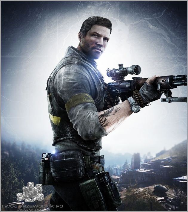 Sniper Ghost Warrior 3 - Nowa odsłona strzelaniny!