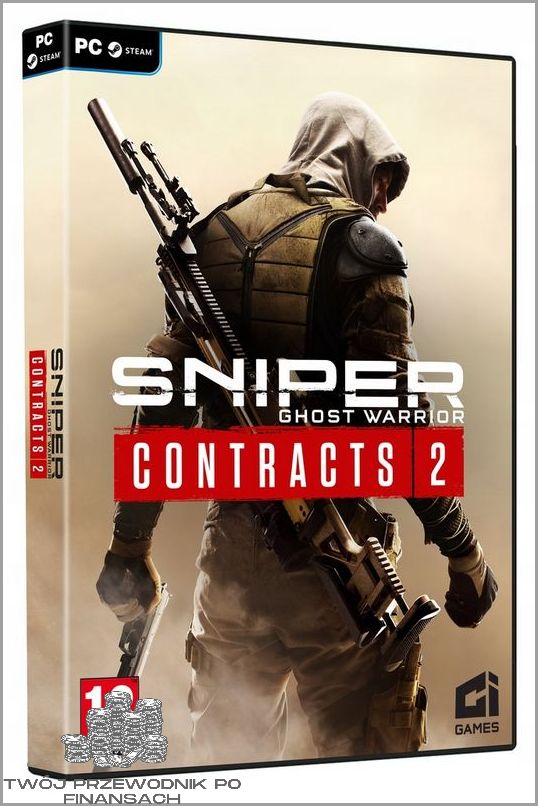 Sniper Ghost Warrior 3 - Nowa odsłona strzelaniny!