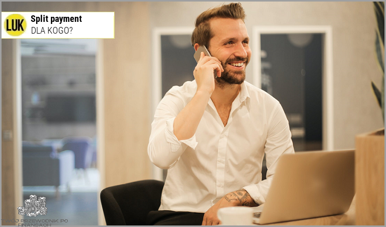 Split Payment Od Teraz Dostępny Od Jakiej Kwoty!