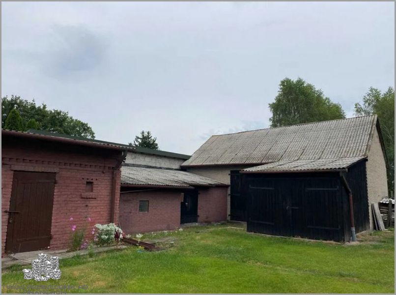 Sprzedaż Domu w Bobrownikach - Nie Przegap Okazji!