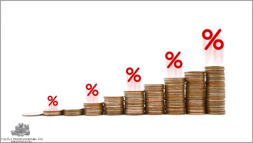 Stopy Procentowe Kredytów Hipotecznych - Sprawdź Najnowsze Zmiany!