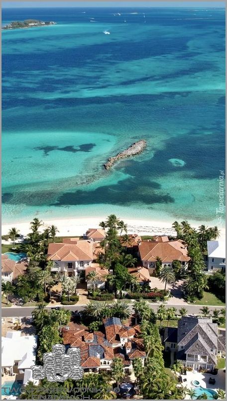 Tanie Domy Nad Oceanem - Nie Przegap Tym Okazji!