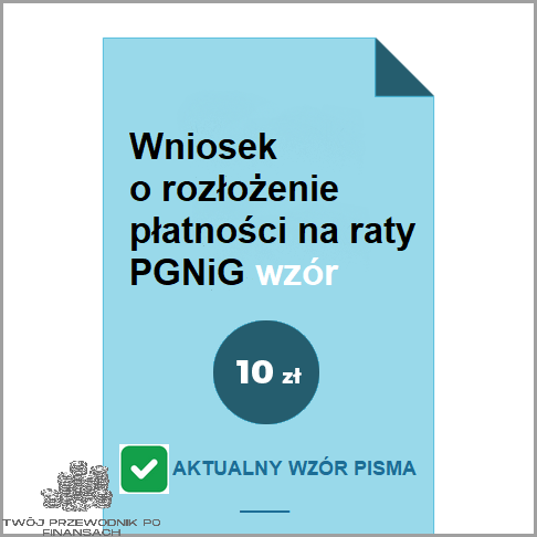 Ujawniamy: Wzór Protokołu Zdawczo-Odbiorczego PGNiG!