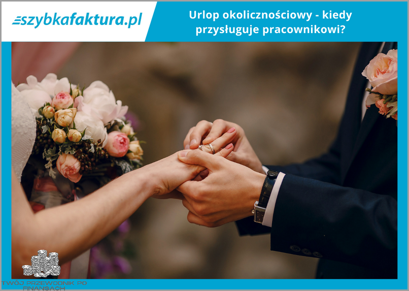 Urlop Okolicznościowy - Kiedy Przepada? Sprawdź!