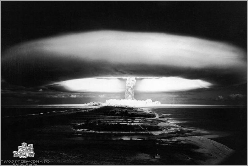 Wstrząsy po odkryciu Pole Rażenia Bomby Atomowej!