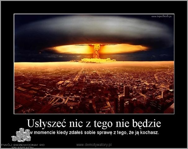 Wstrząsy po odkryciu Pole Rażenia Bomby Atomowej!