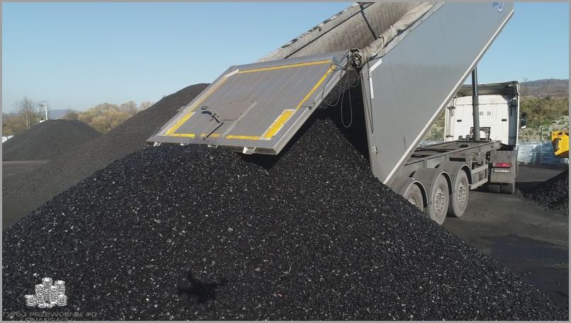 Zaskakujące wyniki: Transport Węgla Z Kopalni Pgg