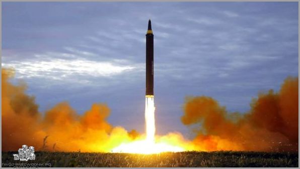 Zastraszająca Prawda o Broń Nuklearna Na Świecie!