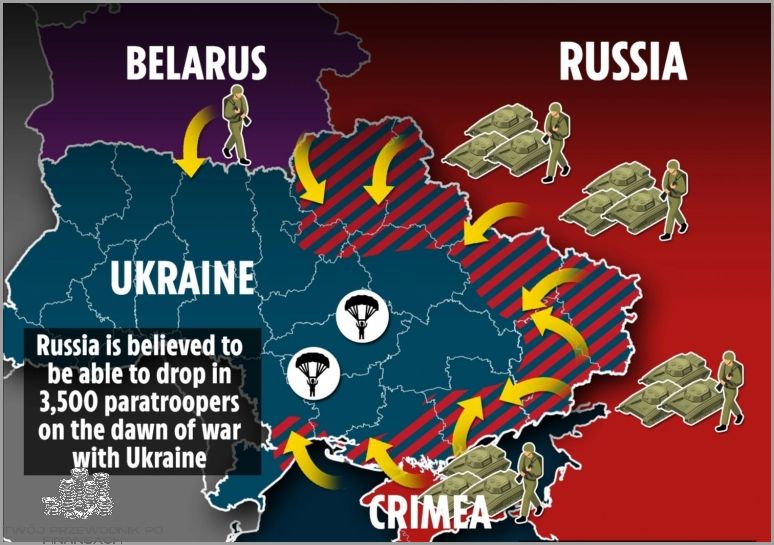 Czy Polsce Grozi Wojna Z Białorusią? Sprawdź Prawdziwe Fakty!
