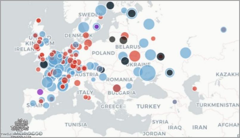 Elektrownie Atomowe Na Ukrainie - Niebezpieczeństwo Czy Przyszłość?