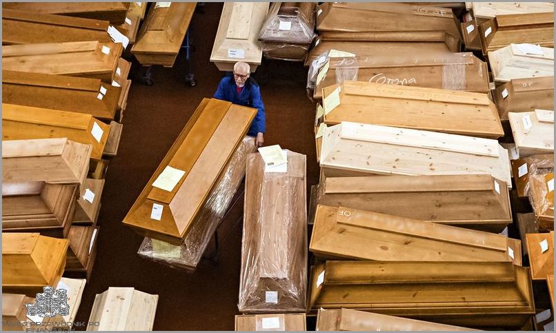 Ile Dziennie Umiera Ludzi W Polsce? Przerażająca Statystyka!